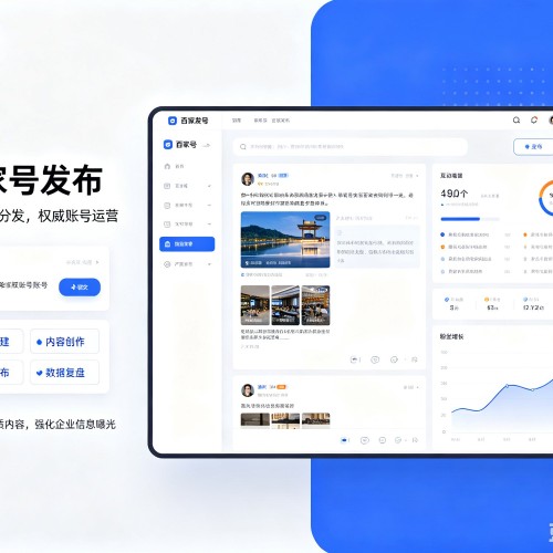 莱西百家号信息发布代运营