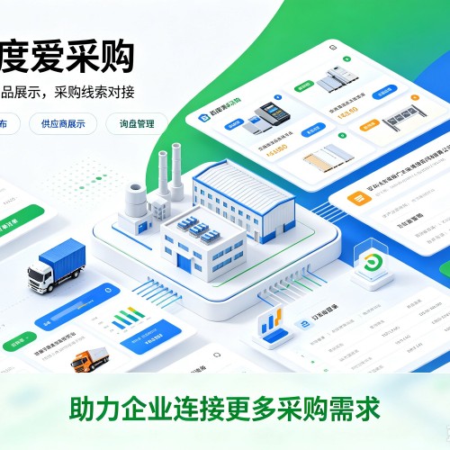 莱西百度爱采购